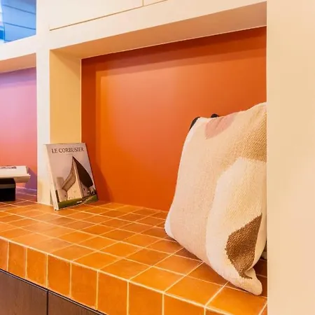 Charming -2br-6p- Montmartre