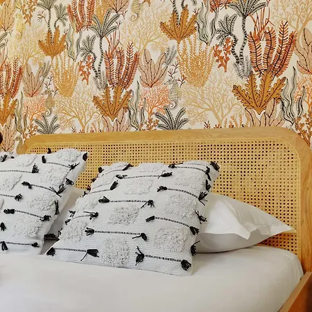 דירה Charming -2br-6p- Montmartre *