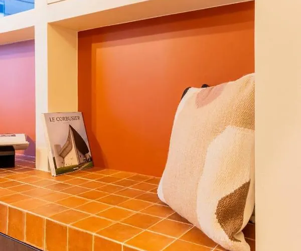 Charming -2br-6p- Montmartre