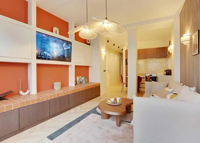 Lejlighed Charming -2br-6p- Montmartre Paris